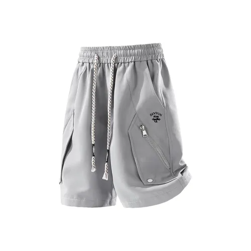 7 SEVFUN Casual Shorts Unisex