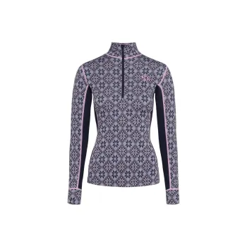 Kari Traa Sweaters Women's Blue