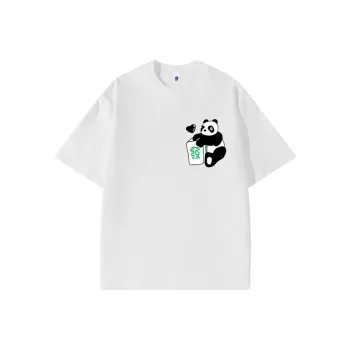 PANDA BASE T-Shirts Women's