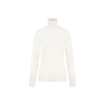 Lemaire Sweaters Women's White