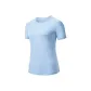 Aqua Dusk Blue