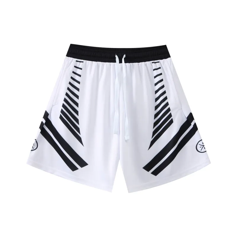 JIMI&JONS Casual Shorts Unisex-2
