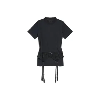Balenciaga Lingerie T Shirt