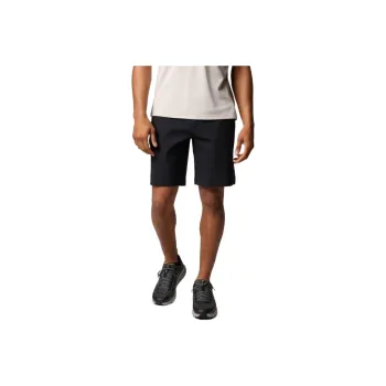 Columbia Tech Trail Casual Shorts Men's Black
