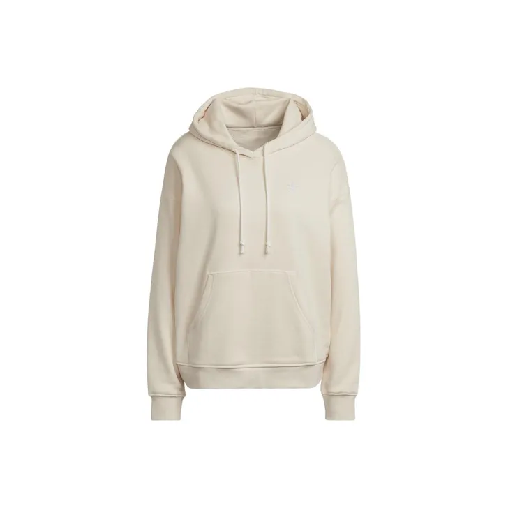 Adidas Originals Sweatshirts Women's Yellow/White-0