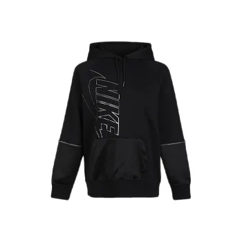 Nike Sweatshirts Women's Black
