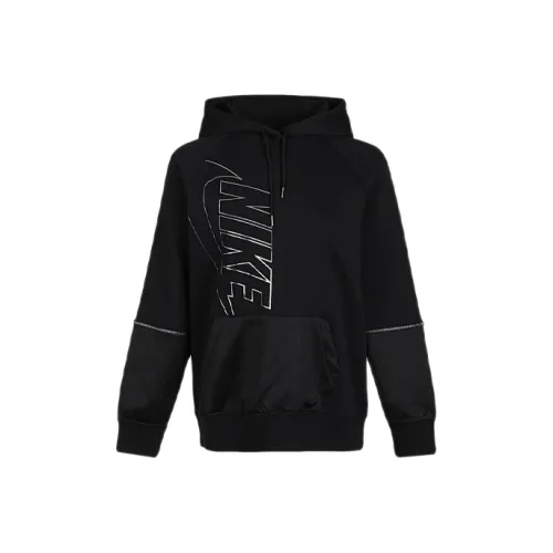 Nike Sweatshirts Women's Black