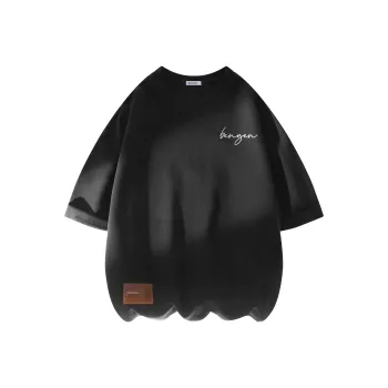BENGEN T Shirts Unisex