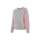 Gray Pink Multicolor