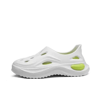 Yi Jiabao Clogs Men