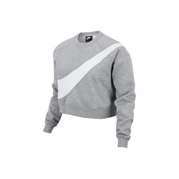 Nike Sweatshirts Women's Gray