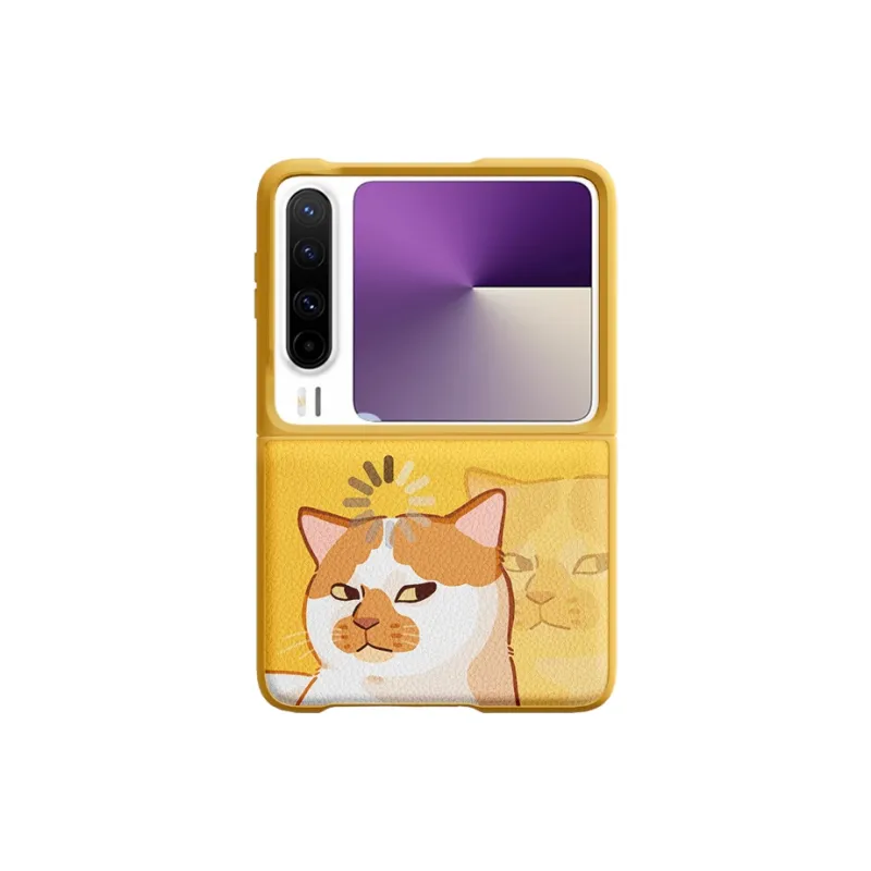 SUPER MOUSE Phone Cases-7