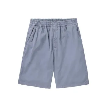 Carhartt WIP Casual Shorts Men's Blue