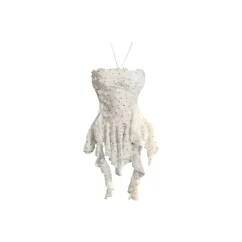 YGPRW Camisoles Women's White