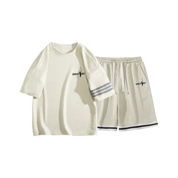 CHARLIE GOLF Casual Sportswear Unisex