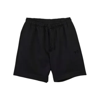 Y 3 Free Shipping With AdiClub Y 3 French Terry Shorts