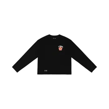 Lee T Shirts Women's Black