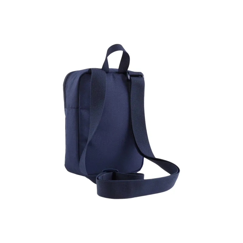 PUMA Phase Polyester Shoulder Bag Unisex Dark Blue-1