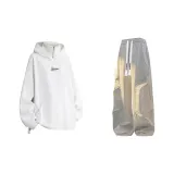 White+Gray