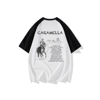 Caramella T Shirts Women's