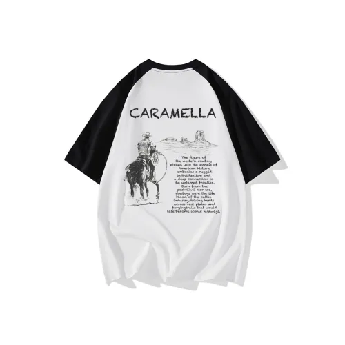 Caramella T Shirts Women's