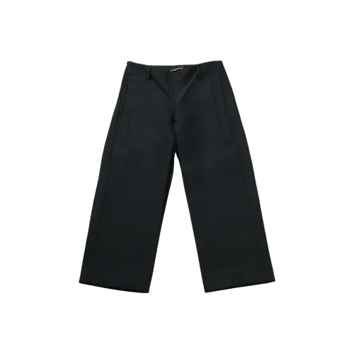 Fax Copy Express Wide leg Trousers