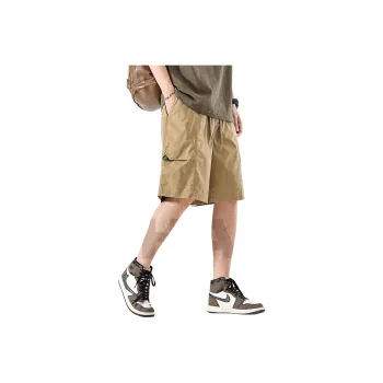 AHAH Casual Shorts Men