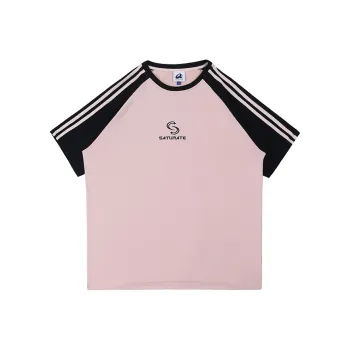 Wen Shan T-Shirts Women's Pink