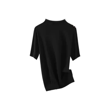 H-YXIANG Knitwear Women's