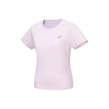 YONEX Set in Sleeve T Shirt Women's