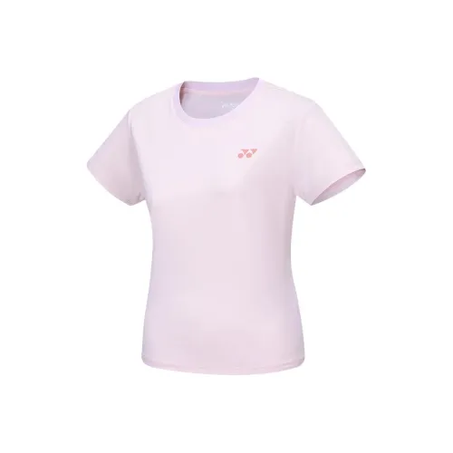 YONEX Set in Sleeve T Shirt Women's