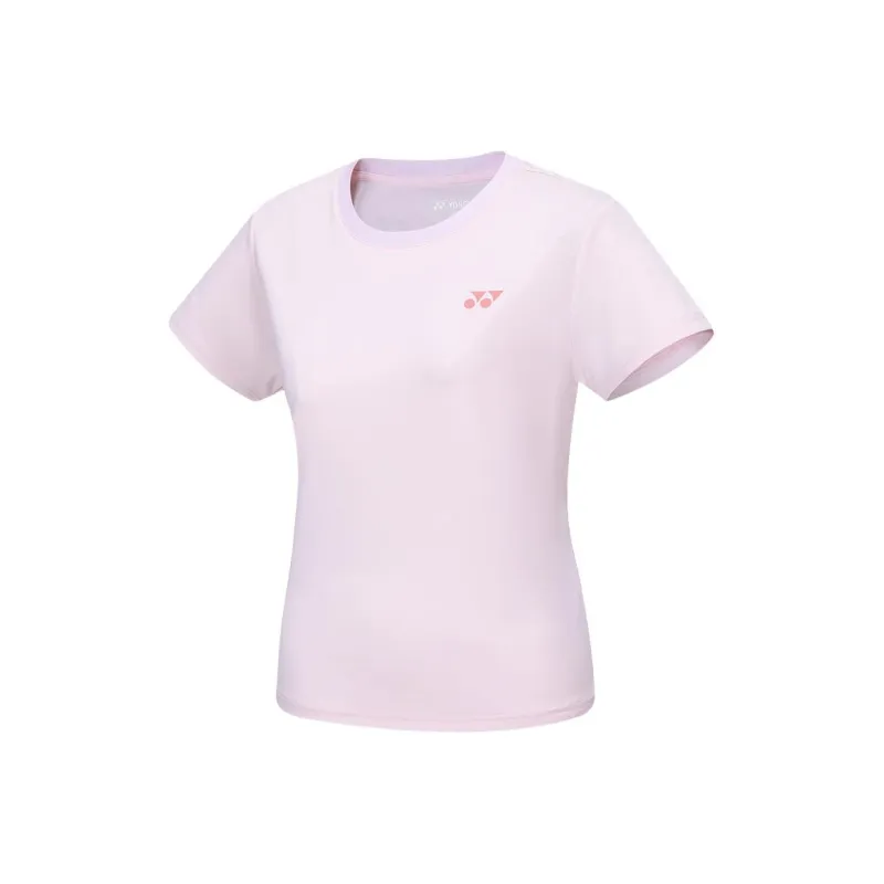 YONEX Set in Sleeve T Shirt Women's-4