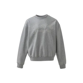 MOOD BERRY Sweatshirts Women's