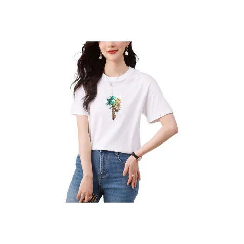 Mula T Shirts Women's