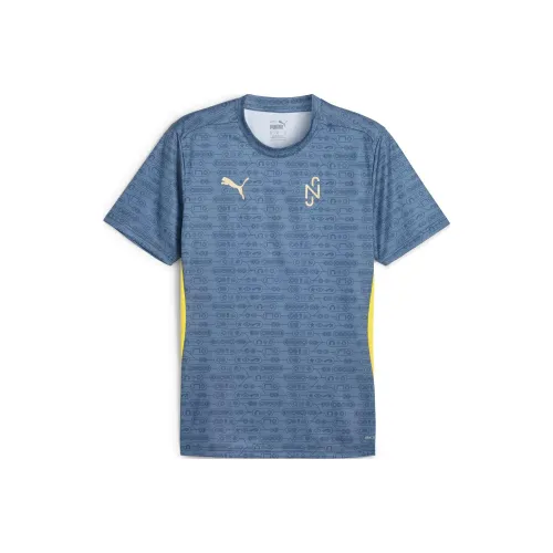 PUMA Jersey Hombre Neymar Jr 'BNA'
