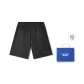 Carbon Black with Shopping Bag