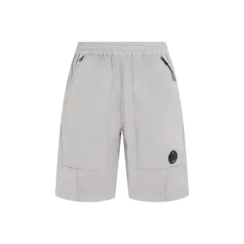 C.P.Company Ripstop Bermuda Shorts