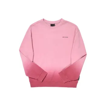 ABLE JEANS Sweatshirt Women's Taro Paste Pink