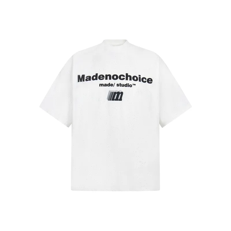 Pa33word Regular T Shirt Unisex-2