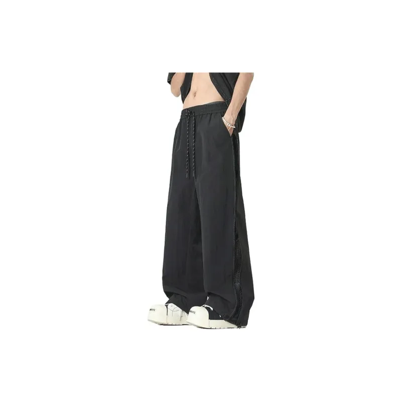T IRA Casual Pants Unisex-4