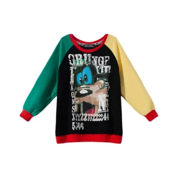 IDLE SOUL Sweatshirts Women's