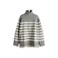 Gray/Stripes