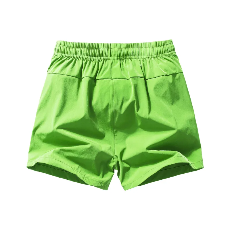 DUKE+DEXTER Casual Shorts Unisex-11