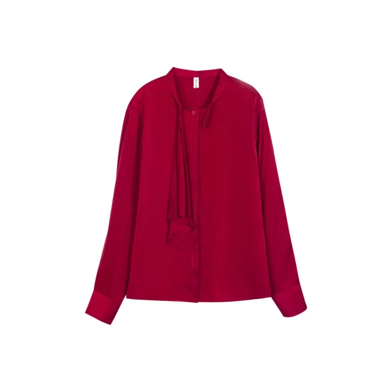 Lucybaily Shirts Women's-2