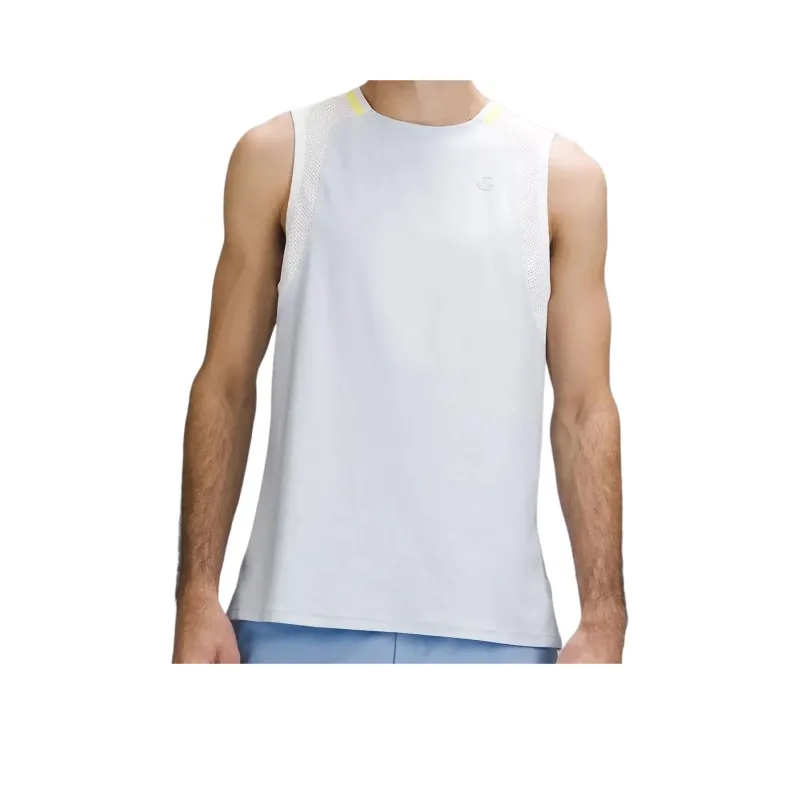 Lululemon Tennis Tops Men-8