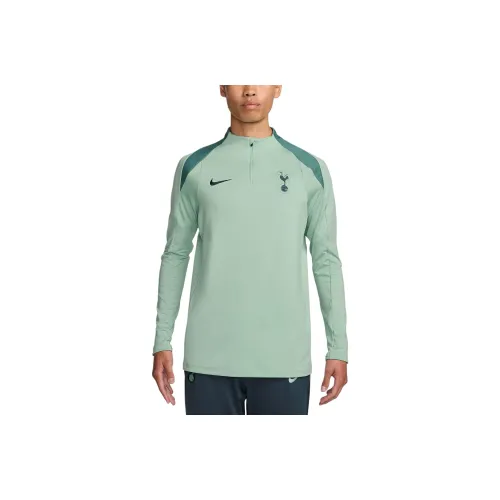 Nike Tottenham Hotspur Strike Third Men's Nike Dri FIT Soccer Drill Top