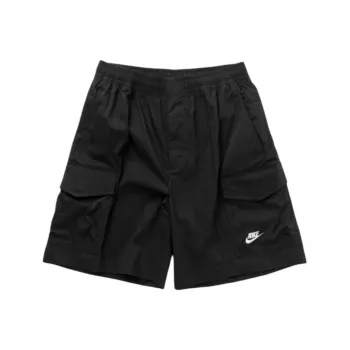 Nike Sportswear Dri FIT Sports Utility Fleece Shorts