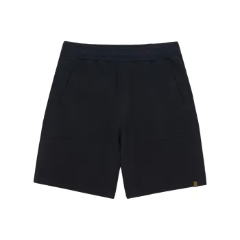 THE NORTH FACE LIEGE Casual Shorts Men's Dark Blue