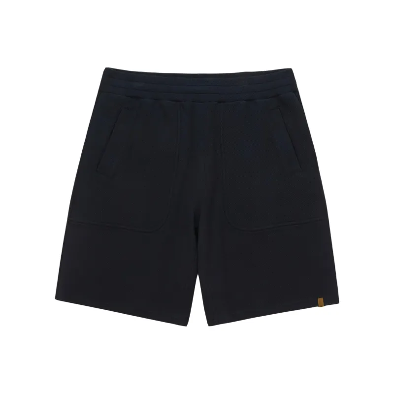 THE NORTH FACE LIEGE Casual Shorts Men's Dark Blue-0