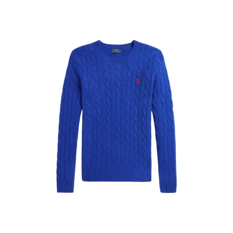 Polo Ralph Lauren Kimberly Sweater-0